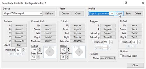 doplin|Guide: Basic Keyboard Controls Setup For Dolphin